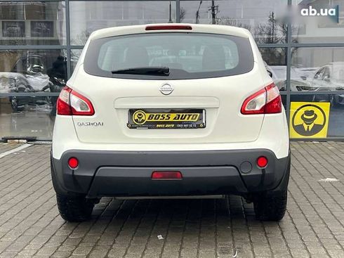 Nissan Qashqai 2011 - фото 6