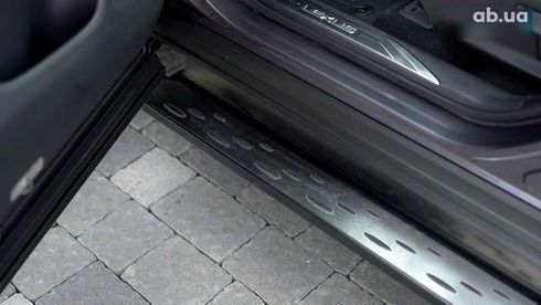 Lexus NX 2023 - фото 17