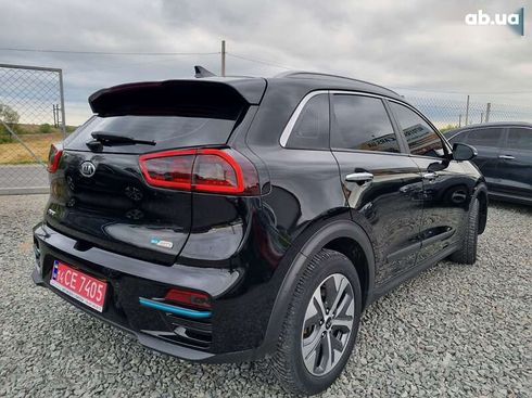 Kia Niro 2019 - фото 27