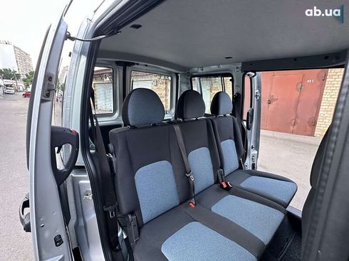 Fiat Doblo 2011 - фото 30