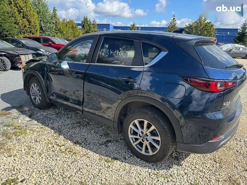 Mazda CX-5 2023 - фото 7