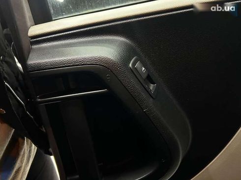Dodge grand caravan 2017 - фото 17