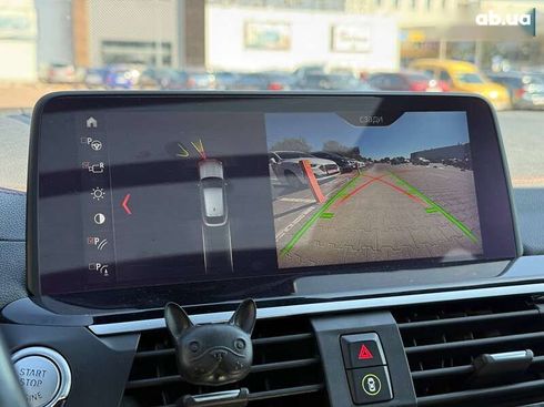 BMW X4 2018 - фото 19