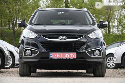 Hyundai ix35 2012 - фото 8