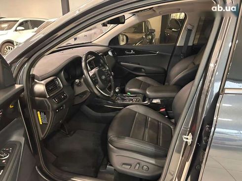 Kia Sorento 2014 - фото 19