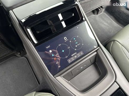Porsche Panamera 2024 - фото 19