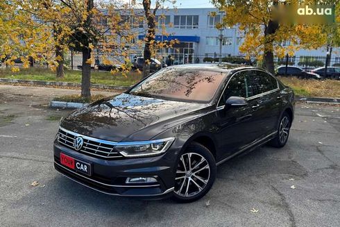 Volkswagen Passat 2019 - фото 6