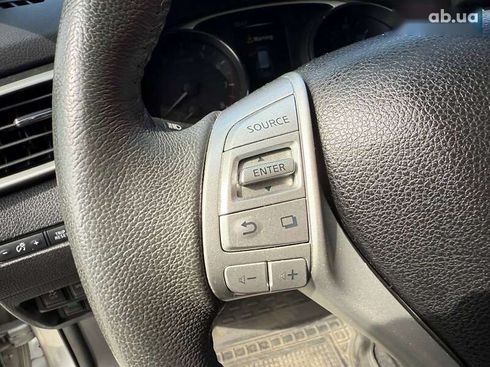 Nissan Rogue 2015 - фото 19