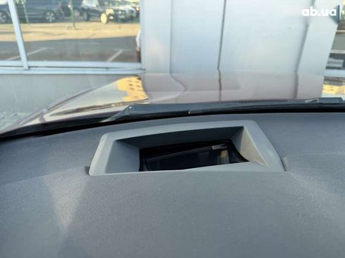 BMW X6 2012 - фото 23