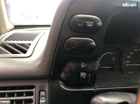 Daewoo Nexia 2006 - фото 18