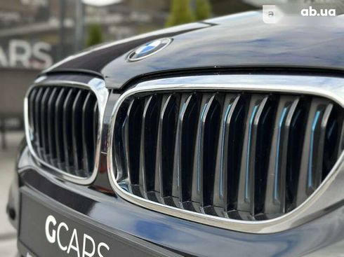 BMW 5 серия 2018 - фото 6