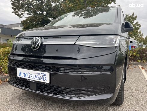 Volkswagen Multivan 2024 - фото 2