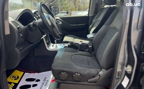 Nissan Pathfinder 2014 - фото 11