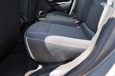 Renault Megane 2011 - фото 27