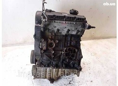 двигатель в сборе для Volkswagen Passat - купить на Автобазаре - фото 4