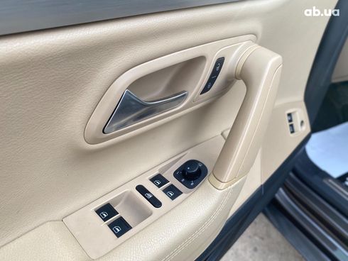 Volkswagen Passat CC 2012 коричневый - фото 30