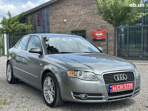 Audi A4 2005 - фото 3