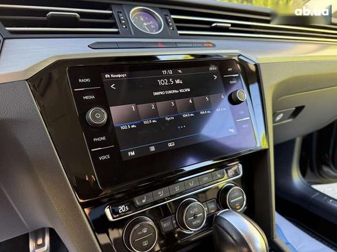 Volkswagen Arteon 2019 - фото 19