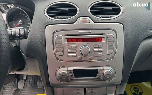 Ford Focus 2009 - фото 12