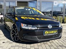 Купить Volkswagen Jetta 2013 бу в Мукачевом - купить на Автобазаре