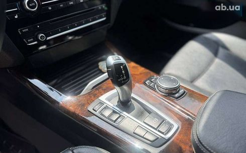 BMW X3 2016 - фото 12