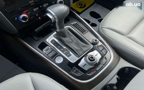 Audi Q5 2014 - фото 21