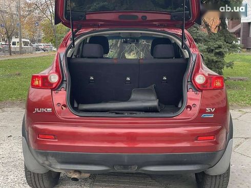 Nissan Juke 2013 - фото 7