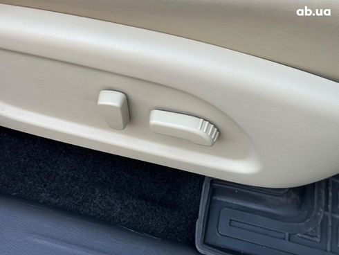 Infiniti QX60 2015 белый - фото 24