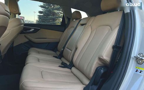 Audi Q7 2020 - фото 14