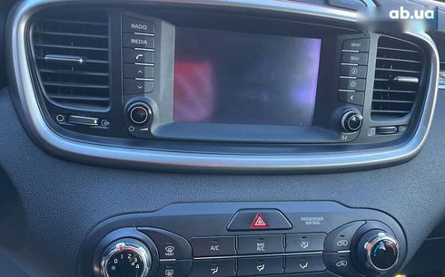 Kia Sorento 2015 - фото 12