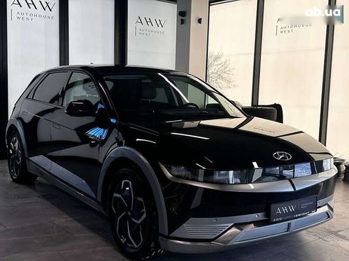 Hyundai Ioniq 5 2022 - фото 7