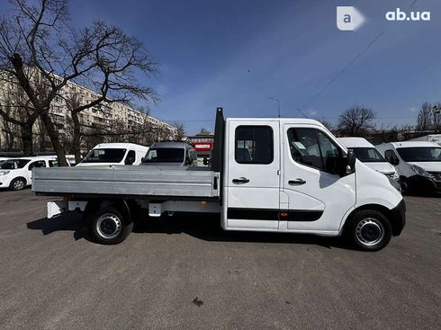 Opel Movano 2021 - фото 10