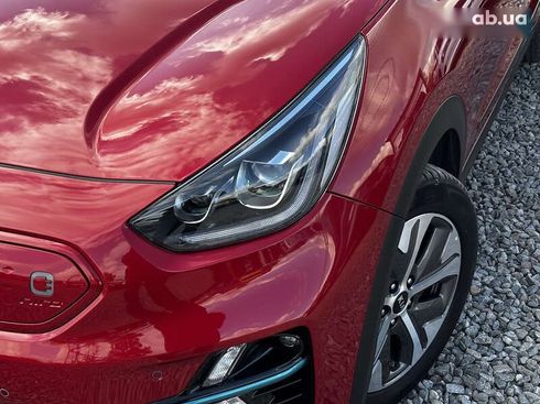 Kia Niro 2020 - фото 4