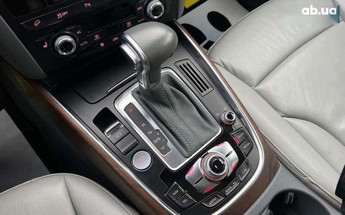 Audi Q5 2013 - фото 16