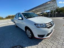 Запчасти Dacia в Кропивницком - купить на Автобазаре