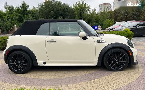 MINI Coupe 2015 - фото 8