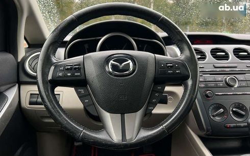 Mazda CX-7 2009 - фото 14