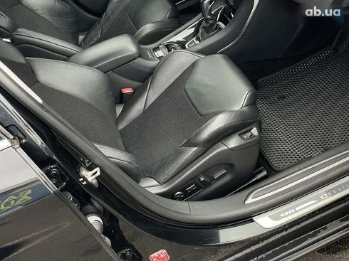 Citroёn C5 2012 - фото 17