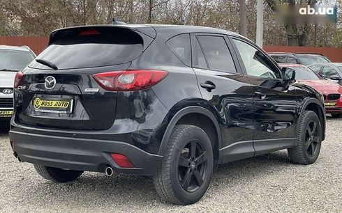 Mazda CX-5 2015 - фото 6