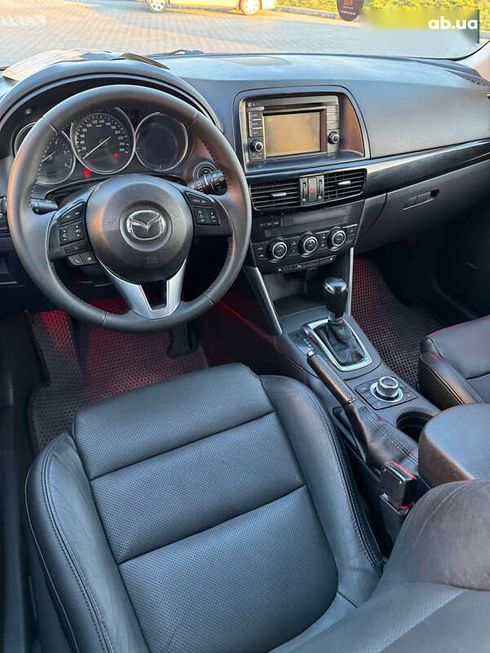 Mazda CX-5 2014 - фото 10