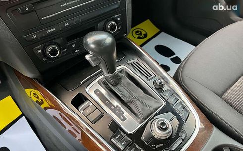 Audi Q5 2008 - фото 13