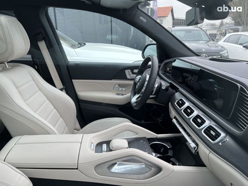 Mercedes-Benz GLS-Класс 2022 - фото 26
