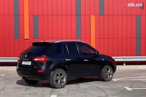 Renault Koleos 2011 - фото 8