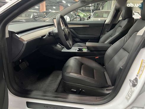 Tesla Model 3 2023 - фото 16