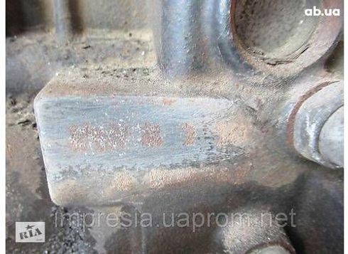 двигатель в сборе для Renault Laguna - купить на Автобазаре - фото 6