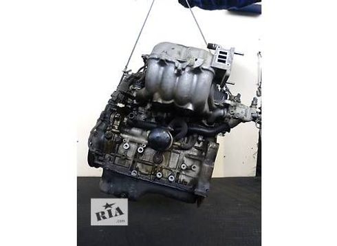 двигатель в сборе для Honda Odyssey - купити на Автобазарі - фото 4