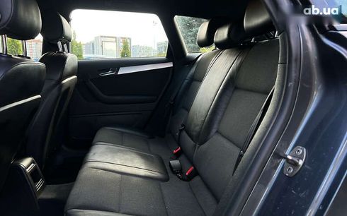 Audi A3 2007 - фото 10