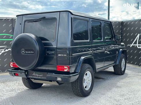 Mercedes-Benz G-Класс 2013 - фото 28