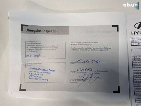 Hyundai i30 2019 - фото 30