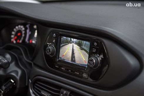 Fiat Tipo 2023 - фото 9